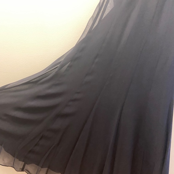 Jones New York Silk Dress - Picture 5 of 5